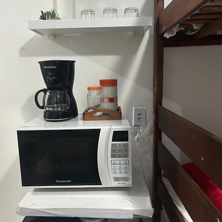 Suite De Lane E Mu Abraão Buitenkant foto