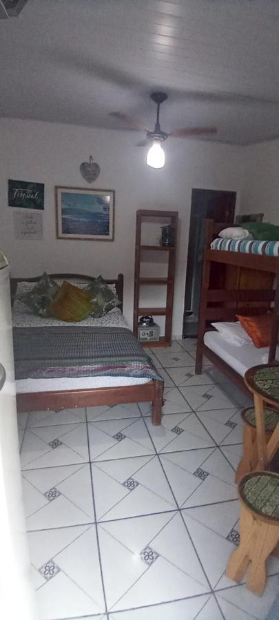 Suite De Lane E Mu Abraão Buitenkant foto