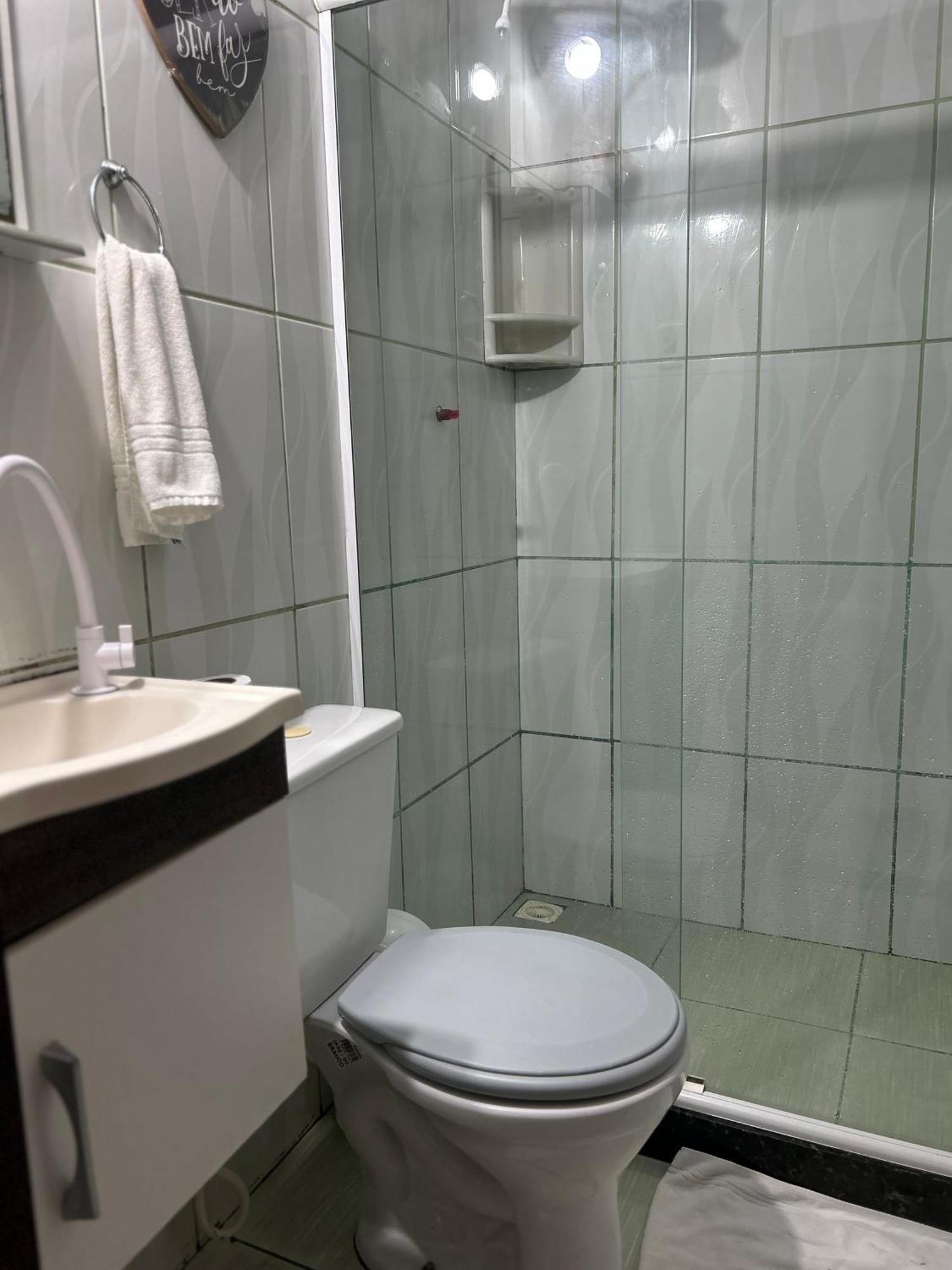Suite De Lane E Mu Abraão Buitenkant foto